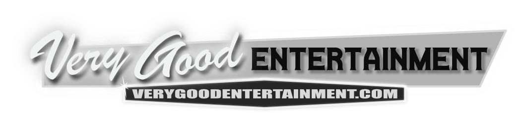 Very Good Entertainment